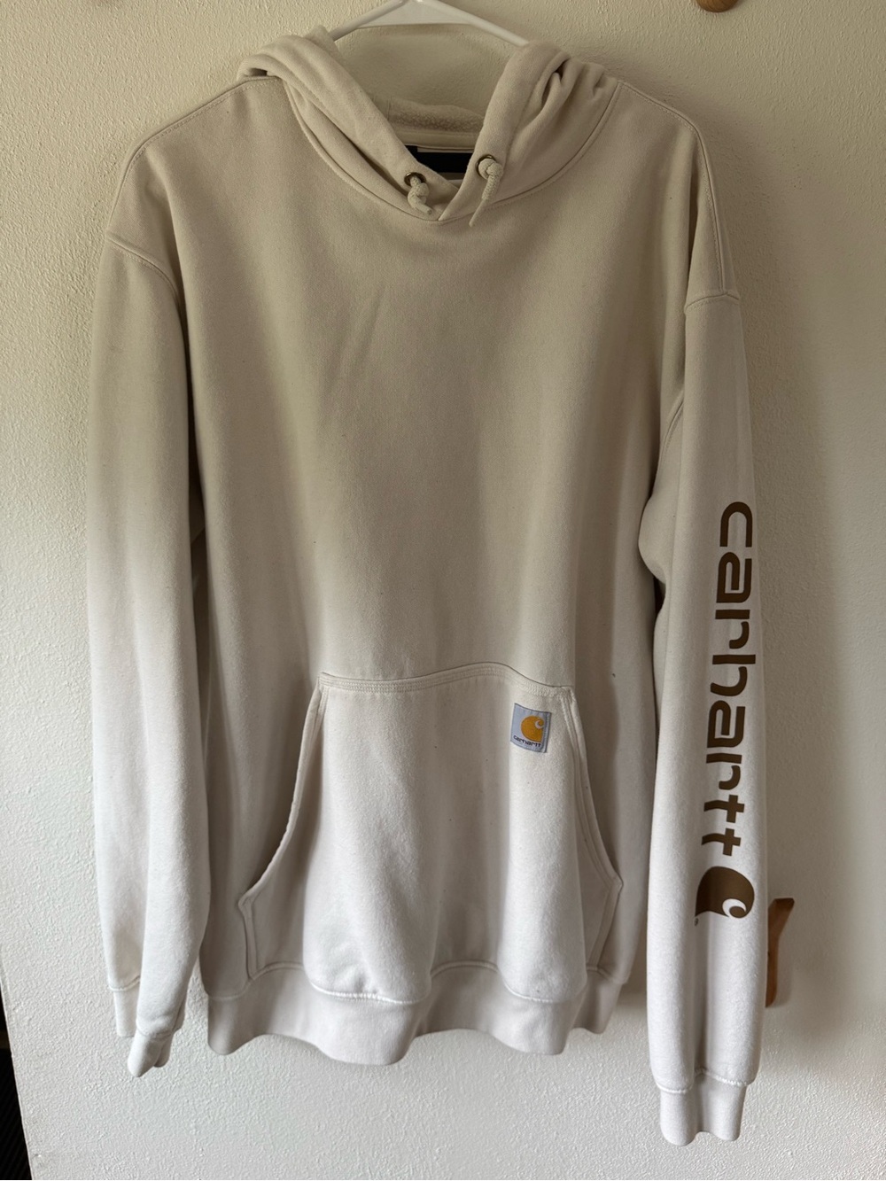 Carhartt Hoodie
